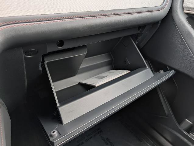 Certified 2025 Ford Explorer Active image 28