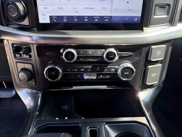 Certified 2023 Ford F150 Lariat AWD/4WD image 17