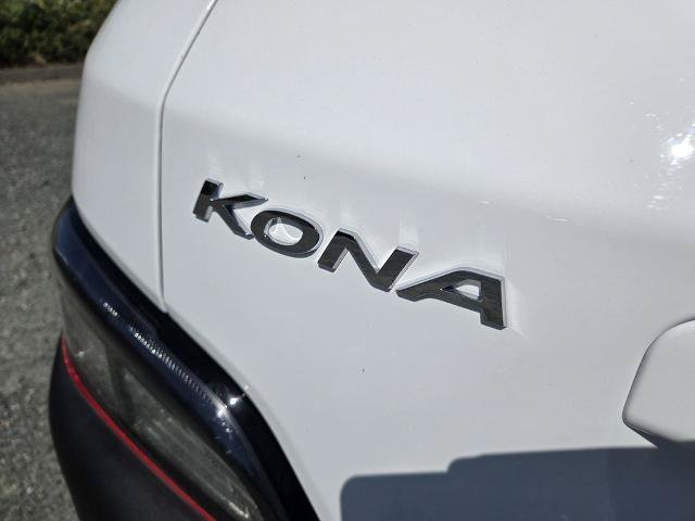 Used 2023 Hyundai Kona SEL w/ Convenience Package AWD/4WD image 29
