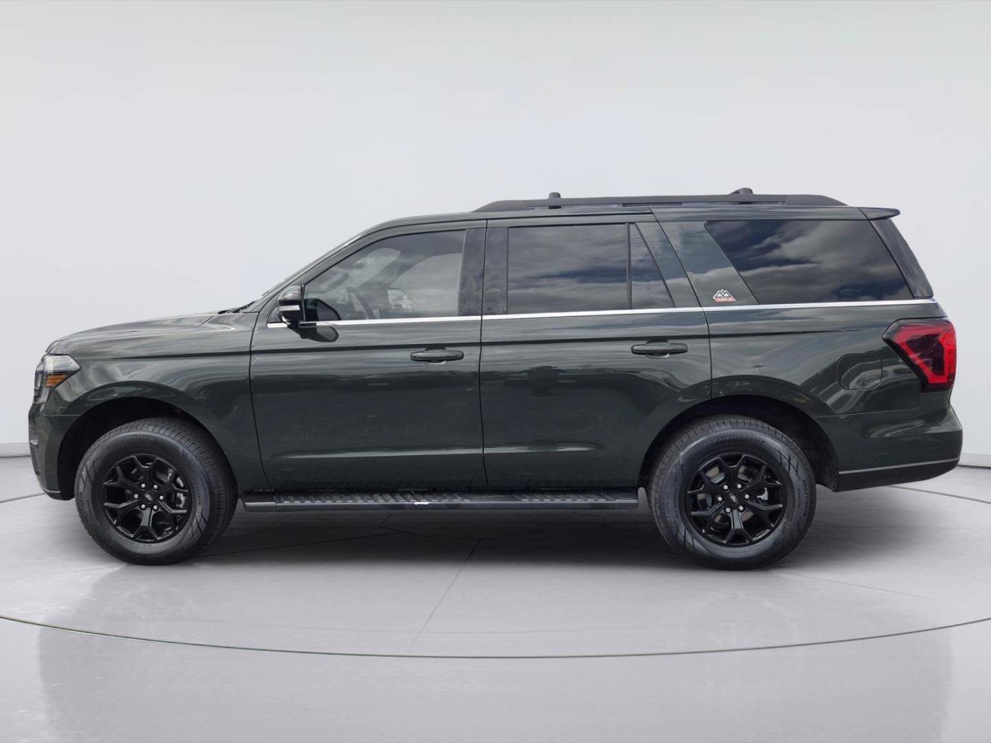 Certified 2023 Ford Expedition Timberline AWD/4WD image 5
