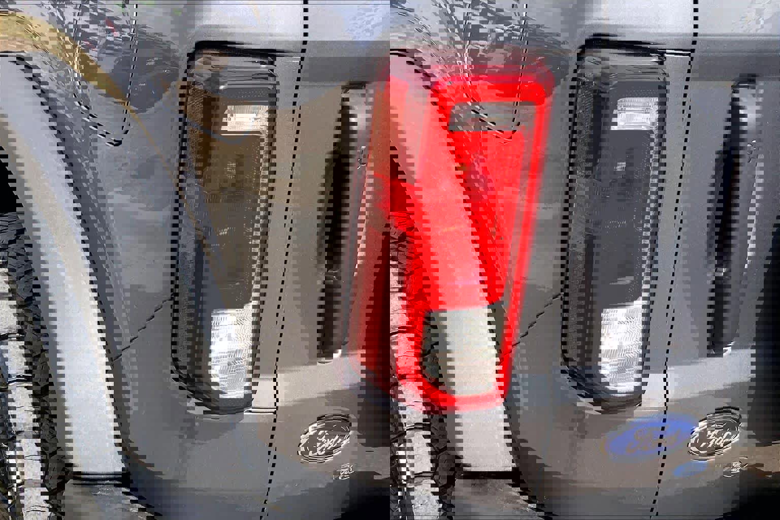 Certified 2022 Ford Bronco Big Bend image 28