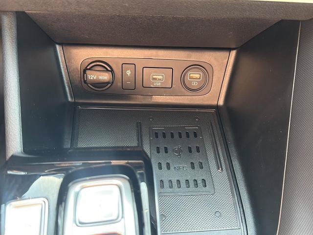 Used 2021 Hyundai Sonata SEL w/ Convenience Package FWD image 25