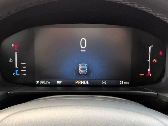 Certified 2024 Ford Escape Active FWD image 25