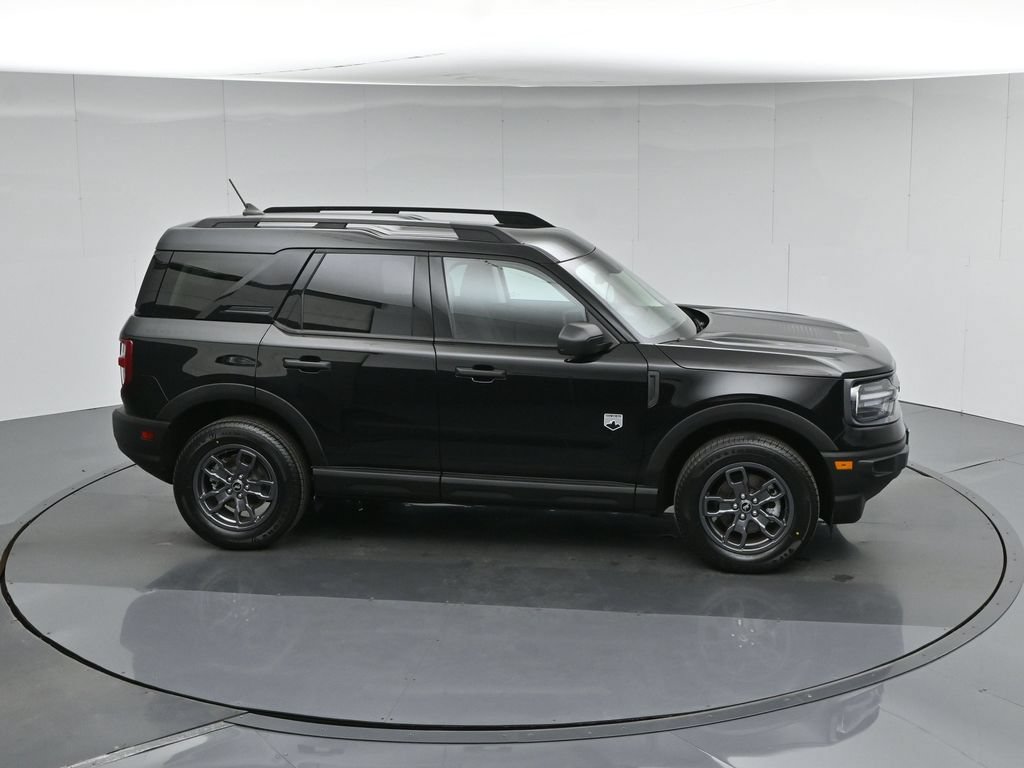 Certified 2023 Ford Bronco Sport Big Bend w/ Convenience Package AWD/4WD image 55