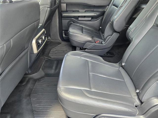 Certified 2023 Ford Expedition XLT RWD image 29