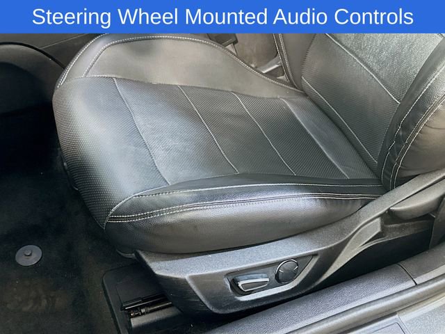 Certified 2017 Ford Mustang Premium RWD image 9