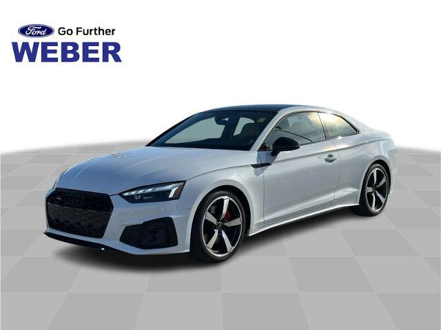 Used 2024 Audi A5 2.0T Premium Plus AWD/4WD image 1