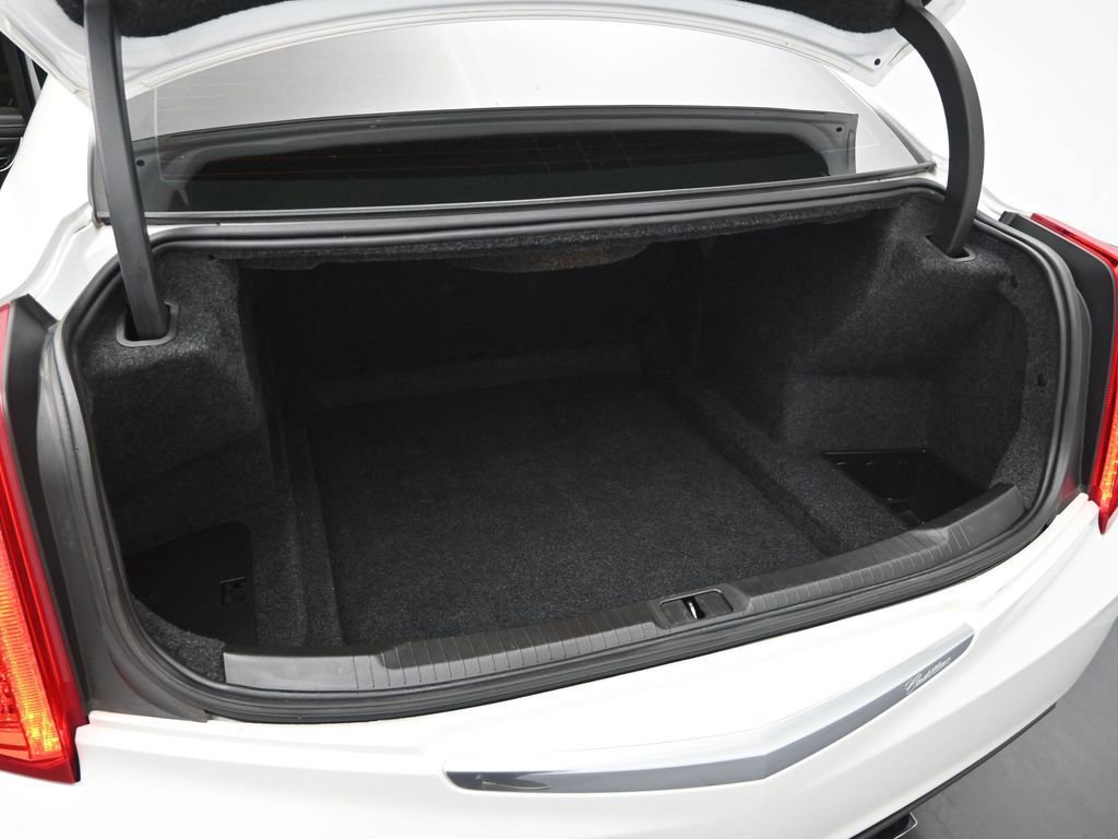 Used 2018 Cadillac ATS 2.0T Sedan image 22