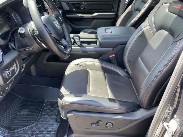 Used 2025 RAM 1500 Rebel w/ Advanced Safety Group II AWD/4WD image 24
