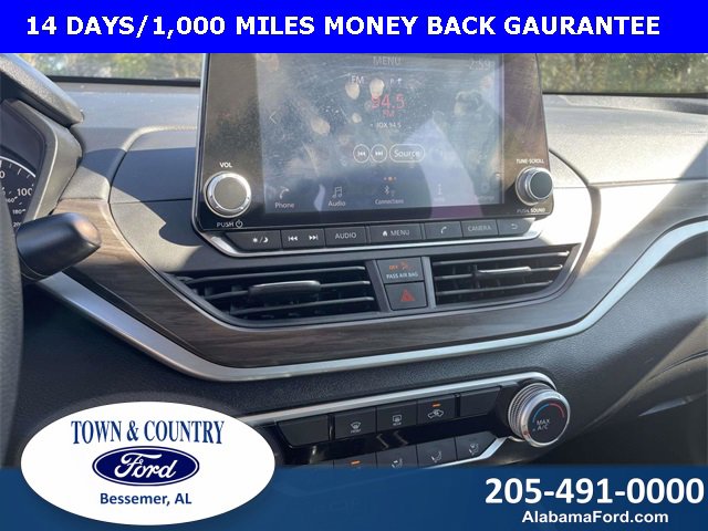 Used 2024 Nissan Altima 2.5 SV image 23