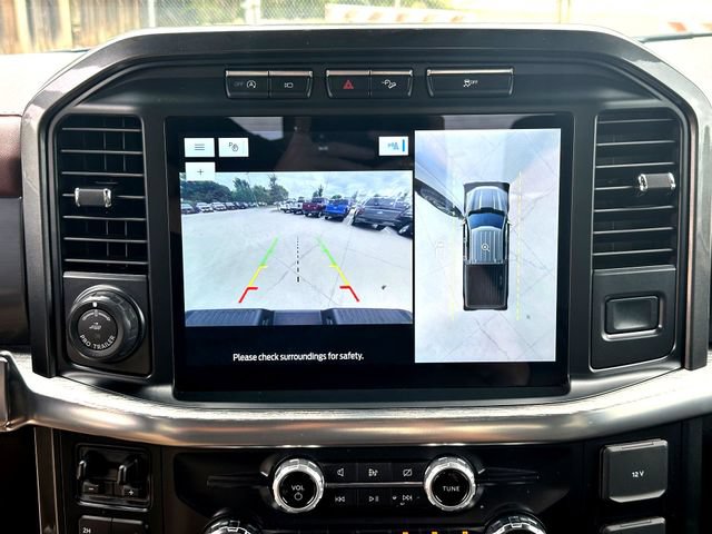 Certified 2022 Ford F150 Lariat AWD/4WD image 20