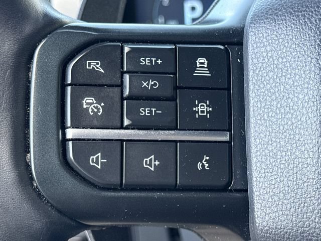 Certified 2025 Ford F150 Raptor AWD/4WD image 39
