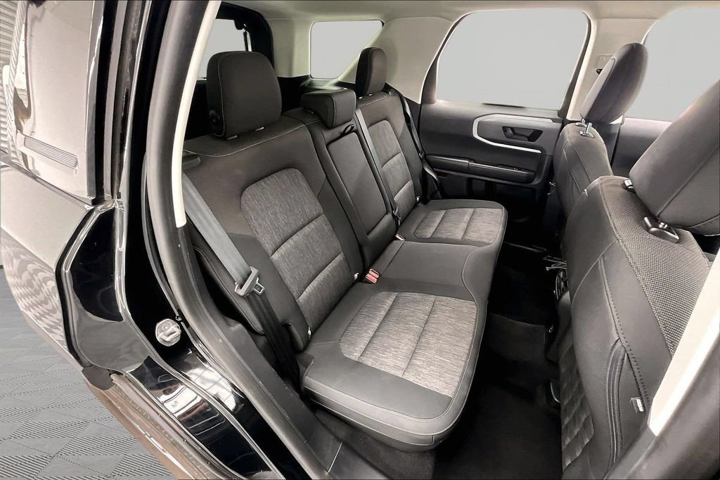 Certified 2021 Ford Bronco Sport Big Bend AWD/4WD image 27