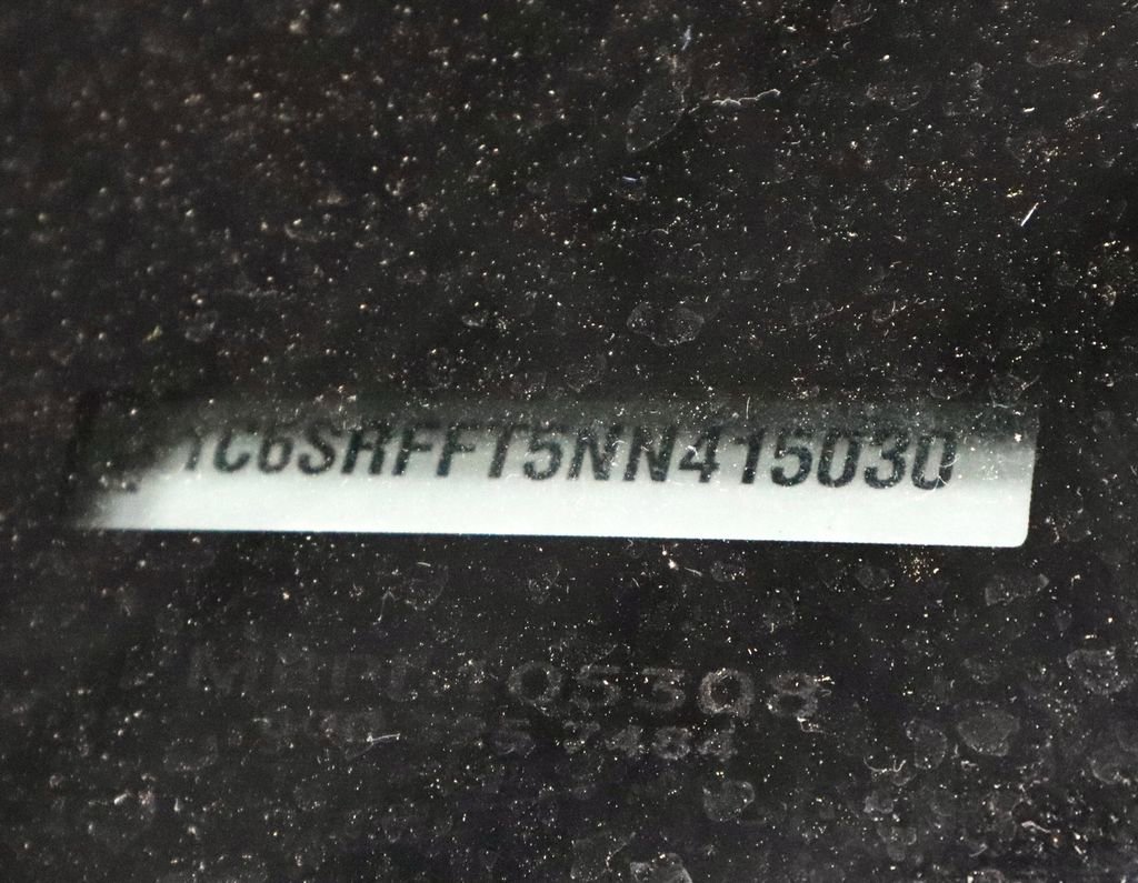 Used 2022 RAM 1500 Big Horn AWD/4WD image 29