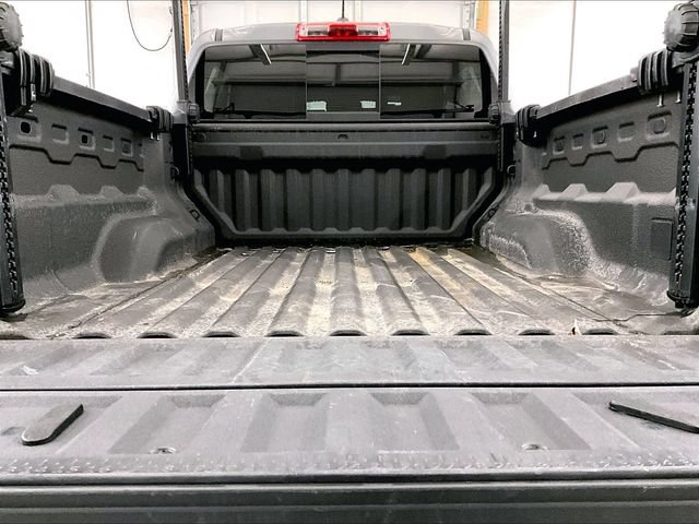 Used 2024 Chevrolet Colorado LT w/ LT Convenience Package AWD/4WD image 32
