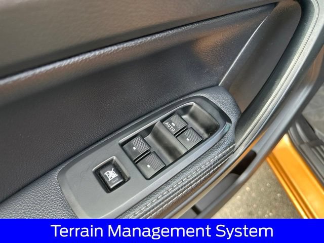 Certified 2019 Ford Ranger Lariat w/ Equipment Group 501A Mid AWD/4WD image 15