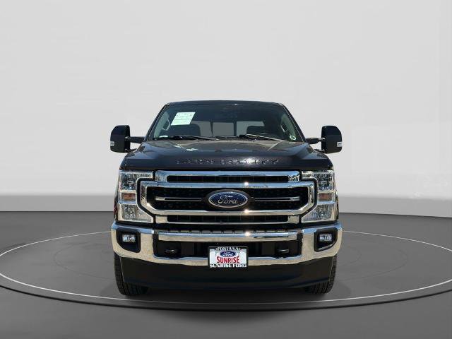 Certified 2020 Ford F250 Lariat AWD/4WD image 3