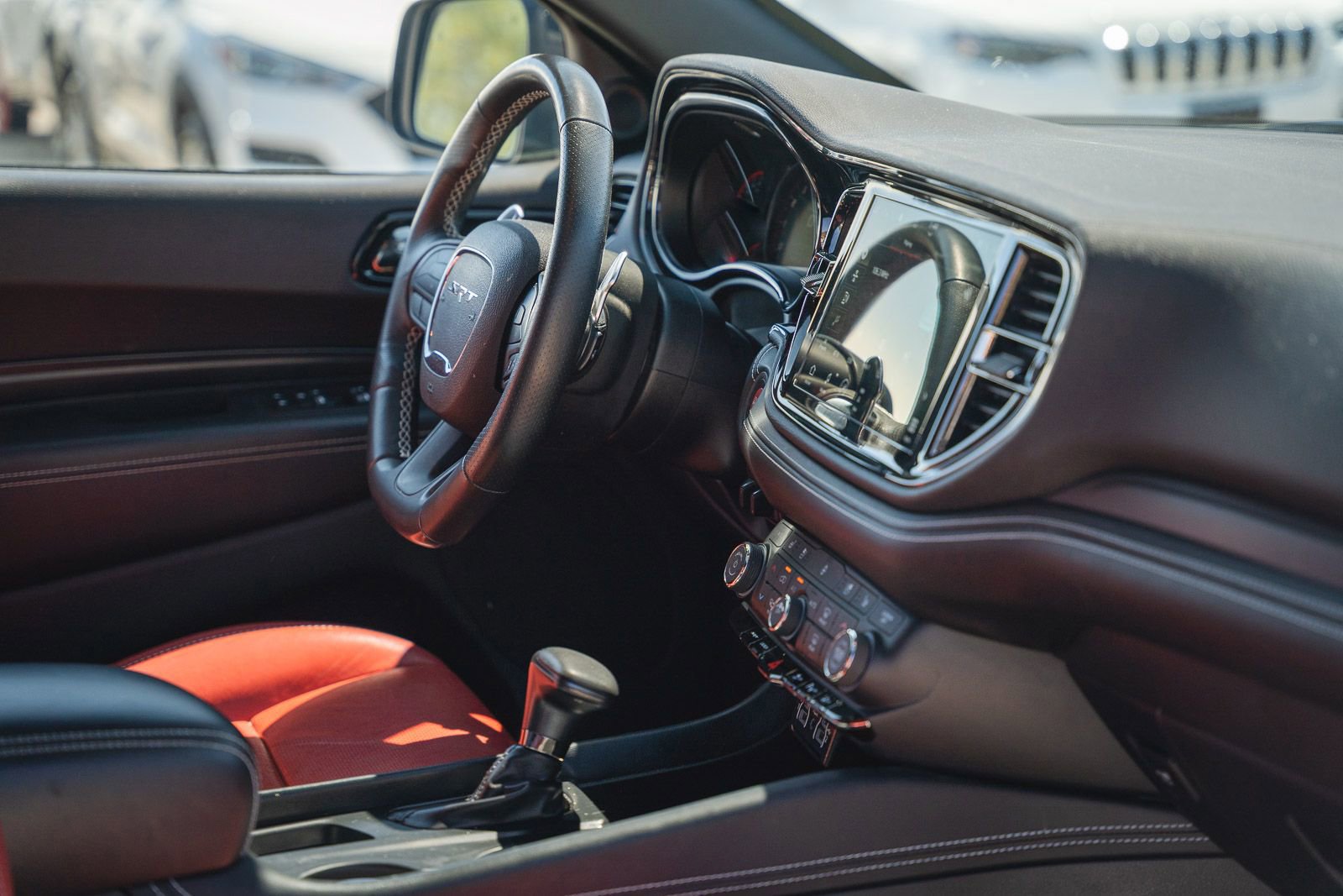 Used 2024 Dodge Durango SRT image 19