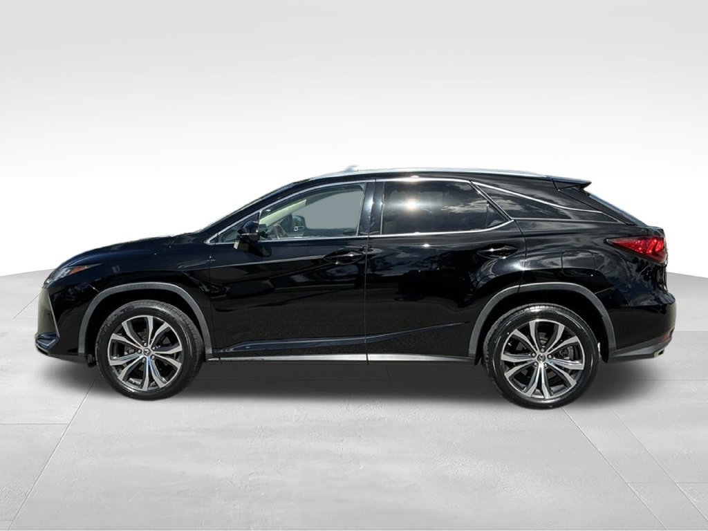 Used 2021 Lexus RX 350 FWD w/ Premium Package image 3