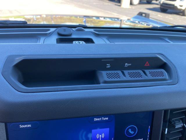 Certified 2025 Ford Bronco Big Bend AWD/4WD image 19