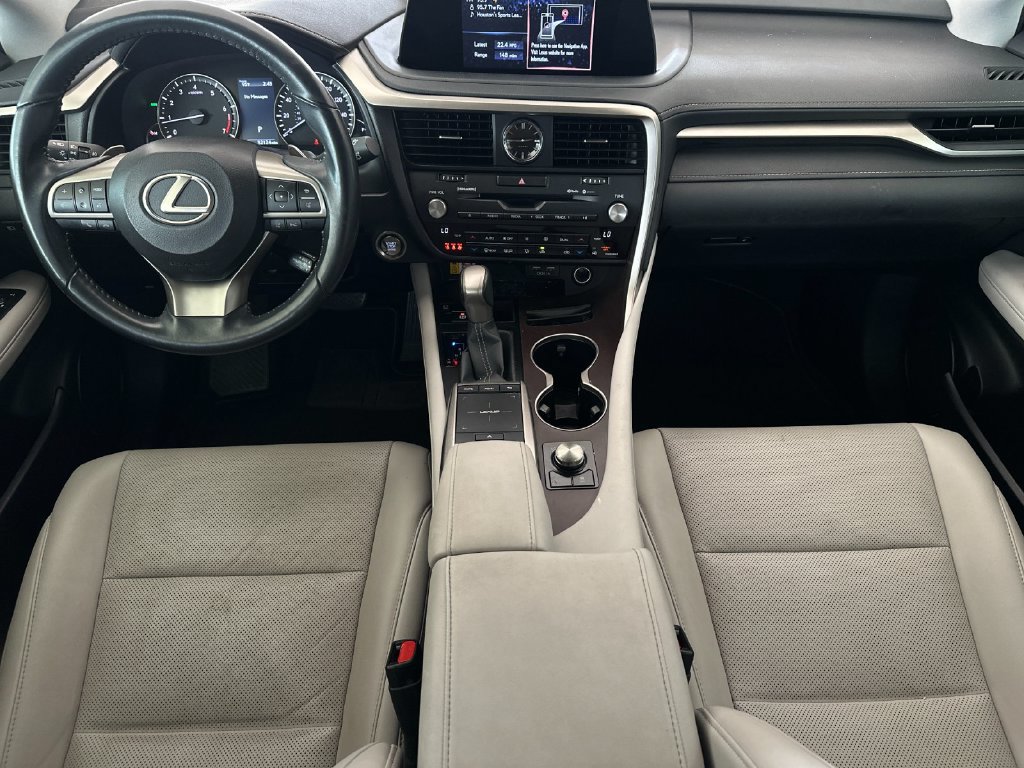 Used 2022 Lexus RX 350 FWD w/ Premium Package image 12