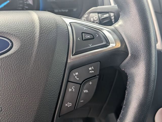 Certified 2023 Ford Edge SEL image 20