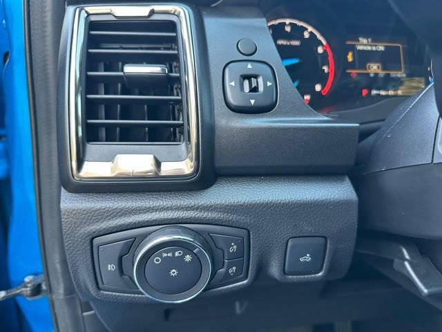 Certified 2021 Ford Ranger XLT w/ Tremor Off-Road Package image 23