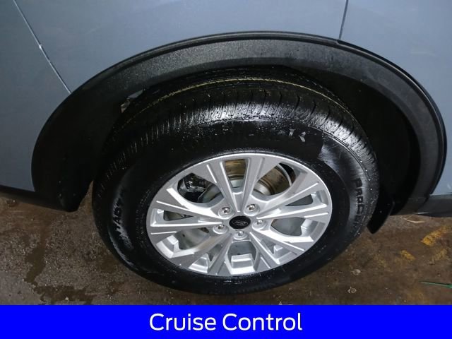 Certified 2023 Ford Escape Active AWD/4WD image 11