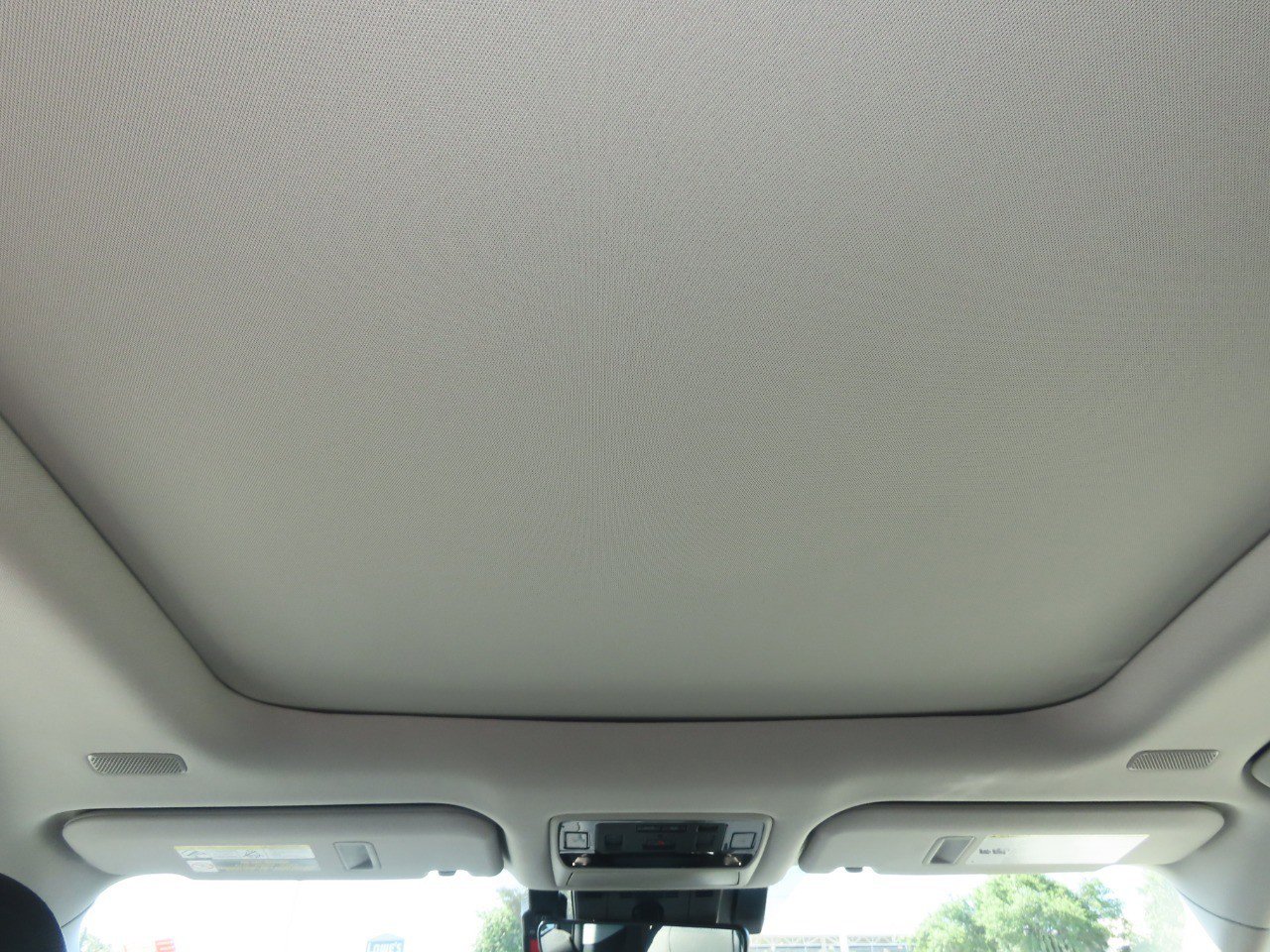 Used 2025 Toyota Grand Highlander AWD image 22