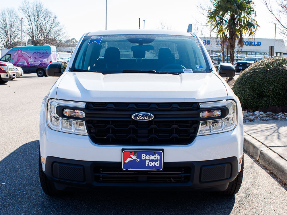 Certified 2023 Ford Maverick XL image 2