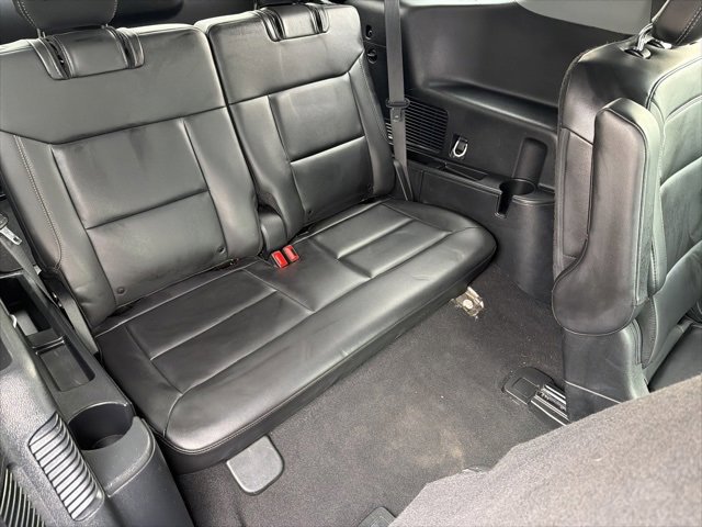 Certified 2023 Ford Explorer XLT w/ Equipment Group 202A image 34