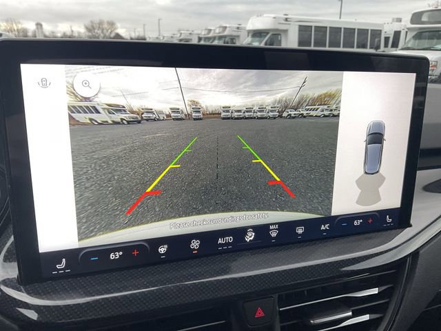 Certified 2024 Ford Escape ST-Line w/ Tech Pack #1 image 18