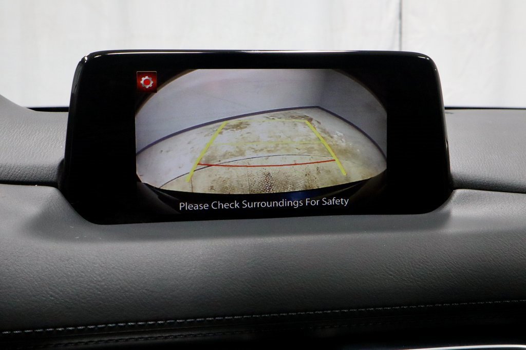 Used 2019 MAZDA CX-5 Touring image 9