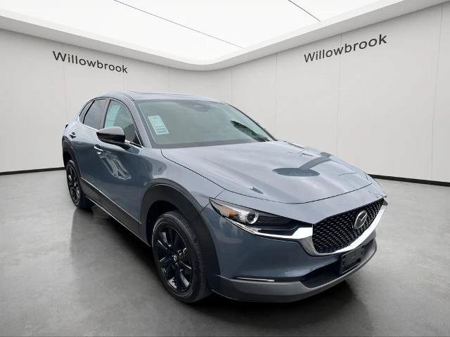 Used 2024 MAZDA CX-30 AWD 2.5 S w/ Preferred Package image 6