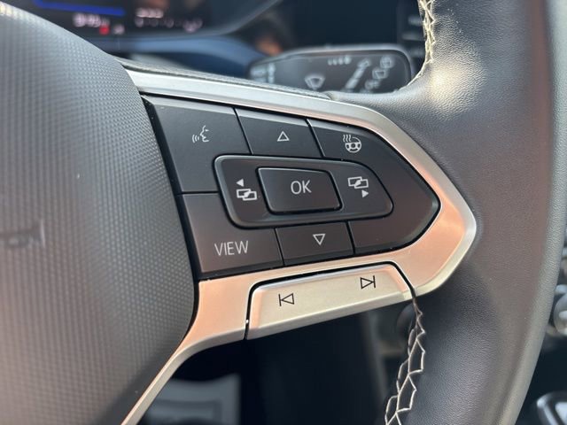 Used 2024 Volkswagen Taos SE image 22