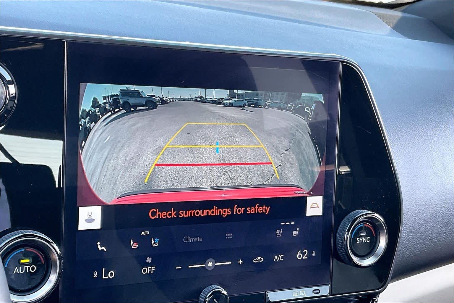 Used 2024 Lexus NX 250 FWD w/ Towing Package (2000 Lbs) image 24