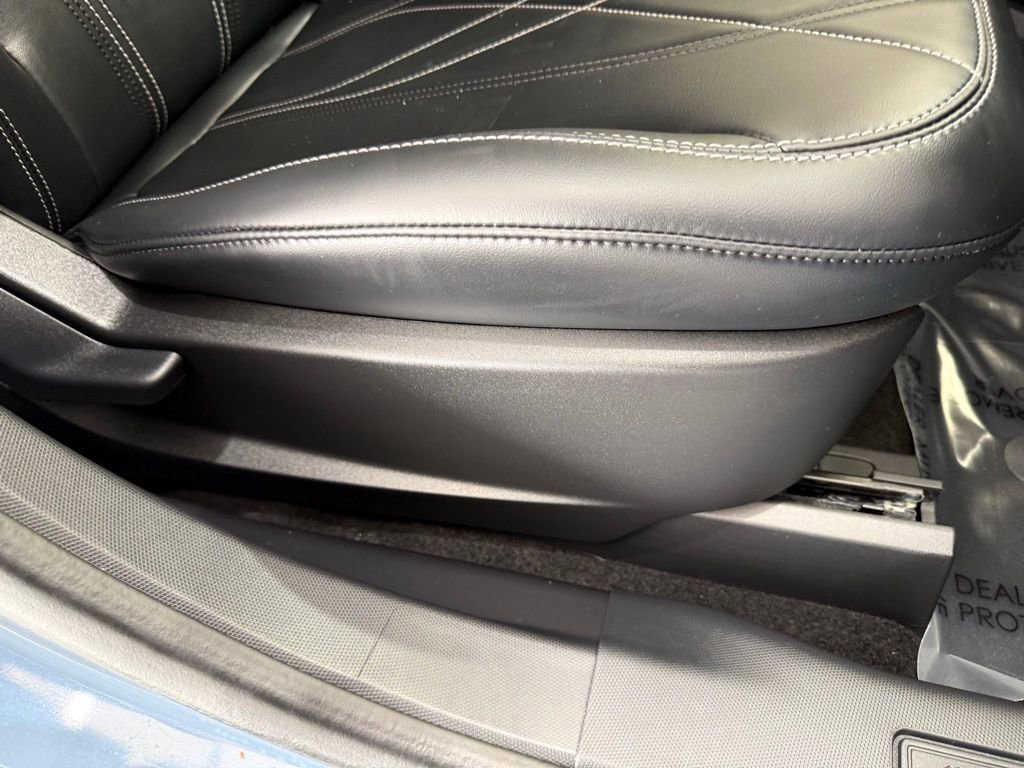 Certified 2023 Ford Mustang Mach-E Select image 21