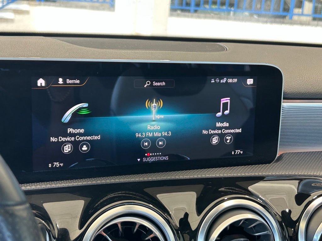 Used 2020 Mercedes-Benz A 220 image 11