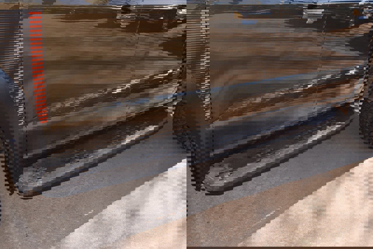 Certified 2024 Ford F150 Raptor w/ Equipment Group 803A Raptor R image 42