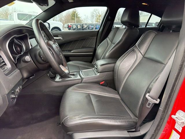 Used 2018 Dodge Charger SXT Plus w/ Quick Order Package 29J image 22