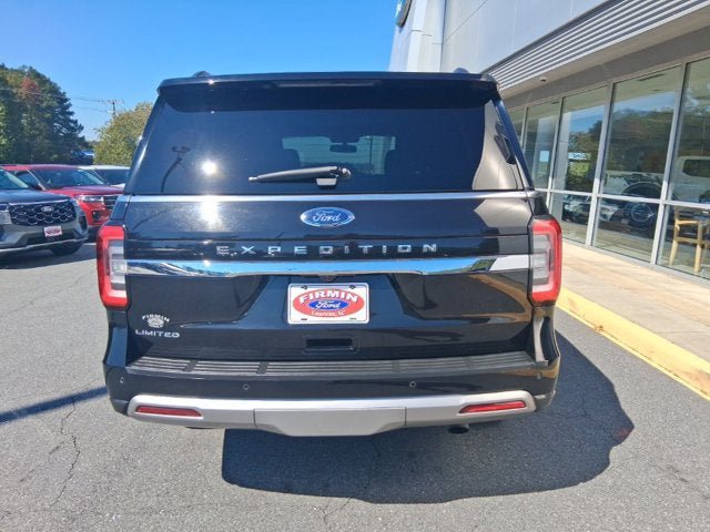 Certified 2022 Ford Expedition Limited RWD image 7