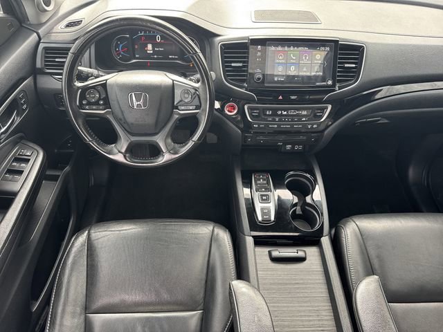 Used 2020 Honda Pilot Touring image 24