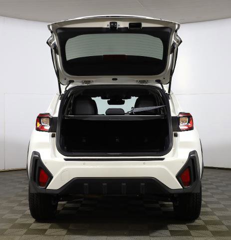 Used 2025 Subaru Crosstrek 2.5i Limited w/ Crosstrek Mirror Package image 20