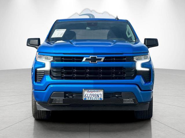 Used 2022 Chevrolet Silverado 1500 RST image 8