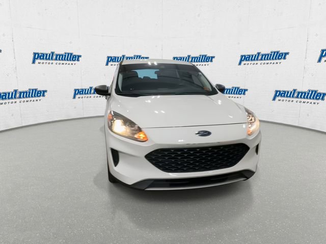 Certified 2021 Ford Escape S AWD/4WD image 3