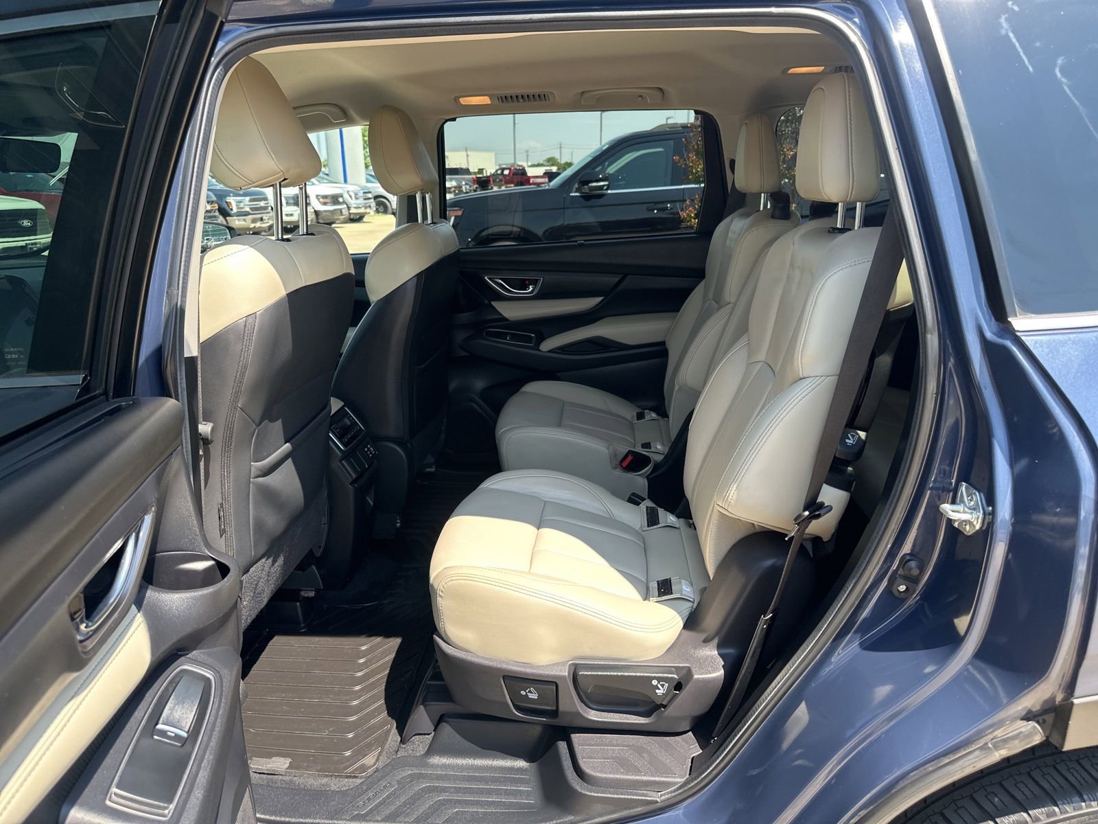 Used 2024 Subaru Ascent Limited AWD/4WD image 13