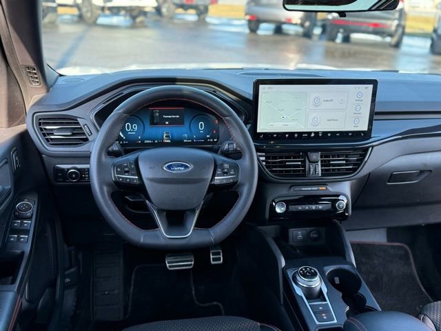 Certified 2023 Ford Escape ST-Line Select w/ Tech Pack #2 image 18