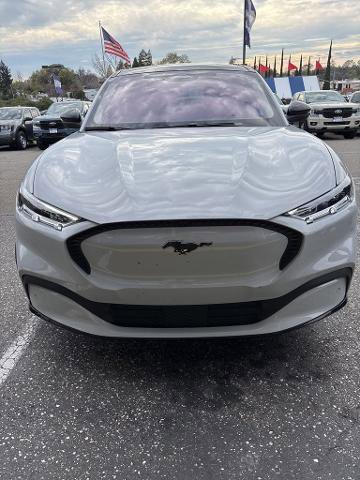 Certified 2022 Ford Mustang Mach-E California Route 1 image 6