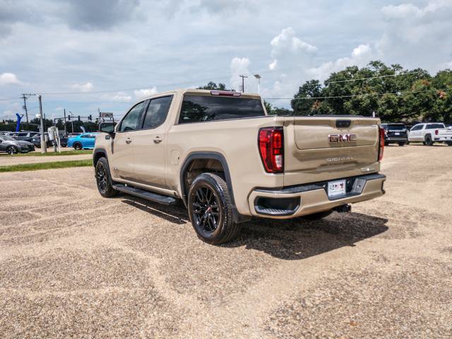 Used 2022 GMC Sierra 1500 Elevation RWD image 3