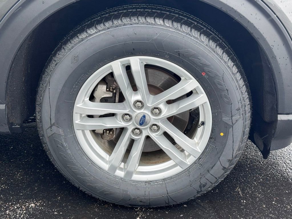 Certified 2020 Ford Explorer XLT AWD/4WD image 48